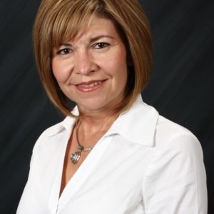 Meet your Posher, Diane